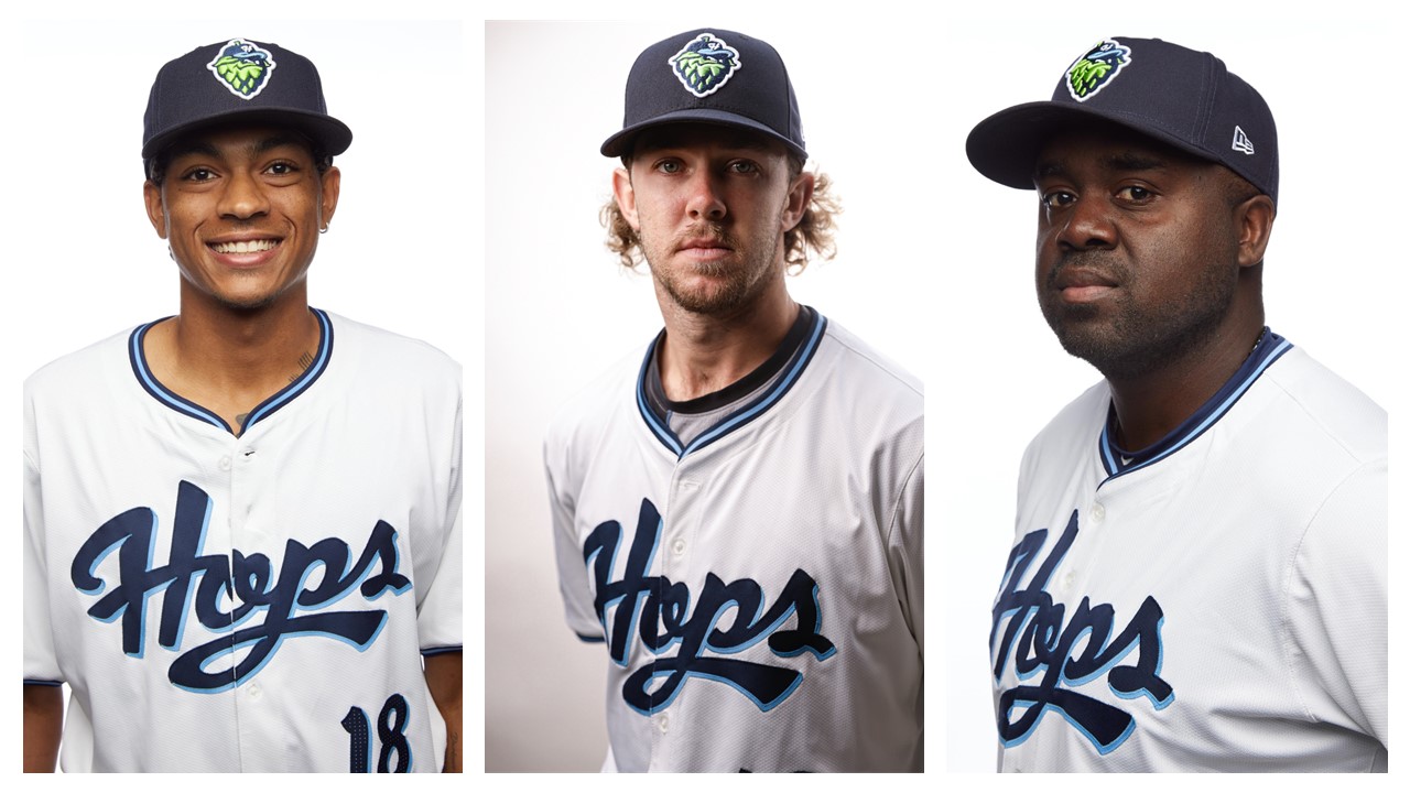 Hillsboro Hops Sponsorship